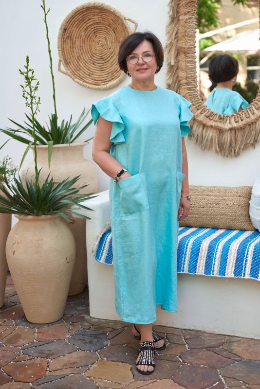 Сукня "Крила"